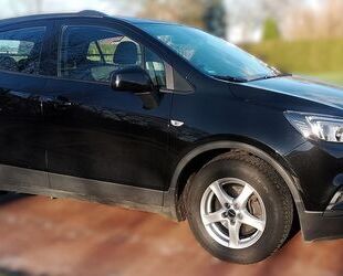 Opel Mokka X Gebrauchtwagen