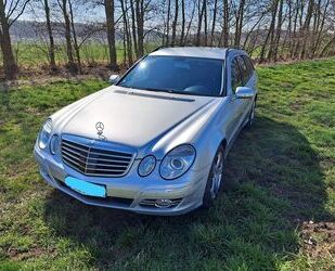 Mercedes-Benz E 320 Gebrauchtwagen