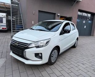 Mitsubishi Space Star Gebrauchtwagen