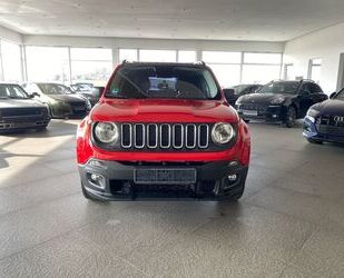 Jeep Renegade Gebrauchtwagen