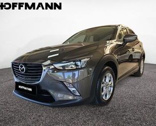 Mazda CX-3 Gebrauchtwagen