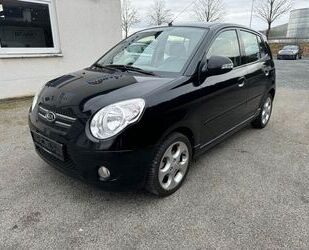 Kia Picanto Gebrauchtwagen