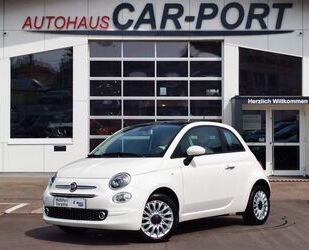 Fiat 500 Gebrauchtwagen