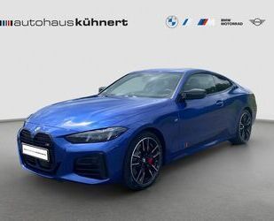 BMW M440 Gebrauchtwagen