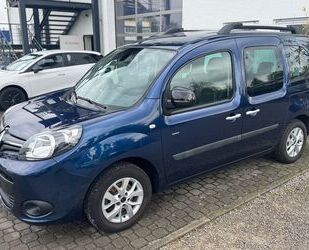 Renault Kangoo Gebrauchtwagen