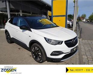 Opel Grandland (X) Gebrauchtwagen