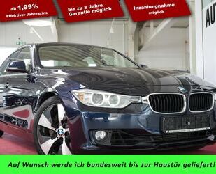 BMW 335 Gebrauchtwagen