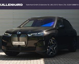 BMW iX Gebrauchtwagen