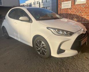 Toyota Yaris Gebrauchtwagen