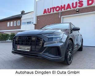 Audi Q8 Gebrauchtwagen