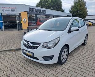 Opel Karl Gebrauchtwagen