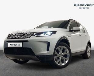 Land Rover Discovery Sport Gebrauchtwagen