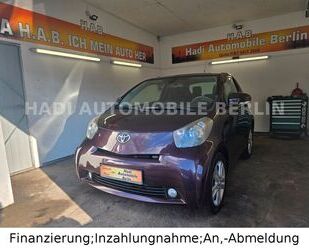 Toyota IQ Gebrauchtwagen