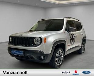 Jeep Renegade Gebrauchtwagen