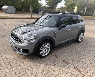 Mini Cooper SD Countryman Gebrauchtwagen