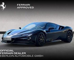 Ferrari SF90 Gebrauchtwagen