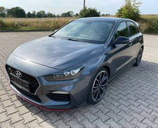 Hyundai i30 Gebrauchtwagen