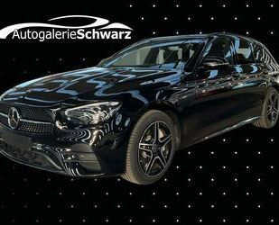 Mercedes-Benz E 300 Gebrauchtwagen