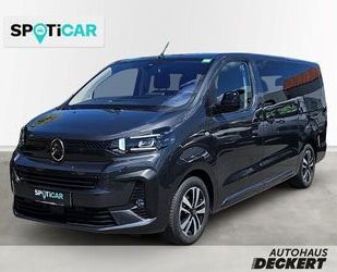 Citroen SpaceTourer Gebrauchtwagen