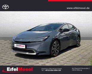 Toyota Prius Gebrauchtwagen