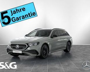 Mercedes-Benz E 450 Gebrauchtwagen