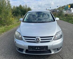 VW Golf Plus Gebrauchtwagen