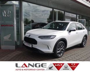 Honda ZR-V Gebrauchtwagen