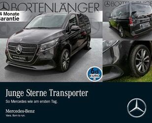 Mercedes-Benz V 300 Gebrauchtwagen