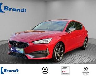 Cupra Leon Gebrauchtwagen