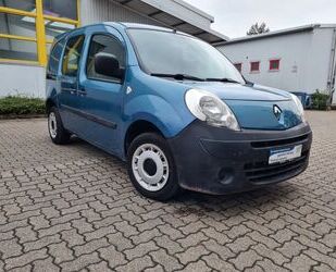 Renault Kangoo Gebrauchtwagen