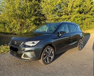 Seat Arona Gebrauchtwagen