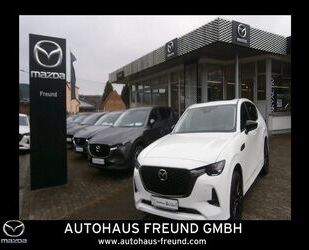 Mazda CX-60 Gebrauchtwagen