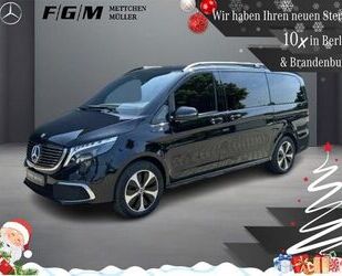 Mercedes-Benz EQV Gebrauchtwagen