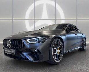 Mercedes-Benz AMG GT Gebrauchtwagen