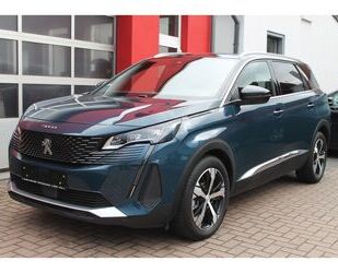 Peugeot 5008 Gebrauchtwagen