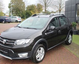 Dacia Sandero Gebrauchtwagen