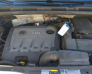 Seat Alhambra Gebrauchtwagen