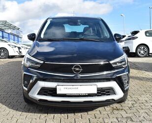 Opel Crossland (X) Gebrauchtwagen