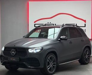 Mercedes-Benz GLE 350 Gebrauchtwagen