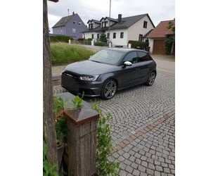Audi S1 Gebrauchtwagen