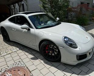 Porsche 991 Gebrauchtwagen