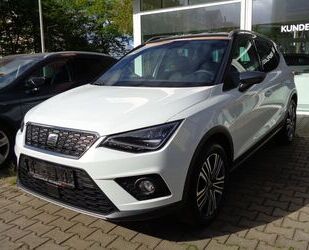 Seat Arona Gebrauchtwagen