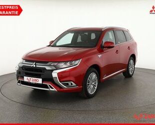 Mitsubishi Outlander Gebrauchtwagen