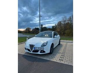 Alfa Romeo Giulietta Gebrauchtwagen