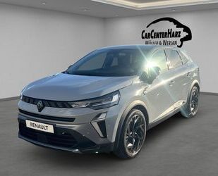 Renault Symbioz Gebrauchtwagen