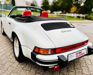 Porsche 911 Urmodell Gebrauchtwagen