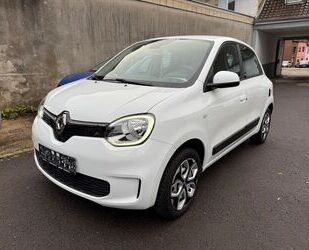 Renault Twingo Gebrauchtwagen