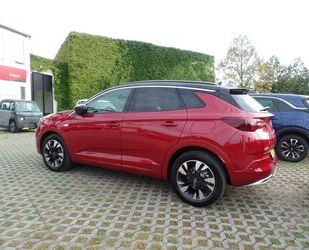 Opel Grandland (X) Gebrauchtwagen