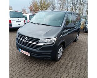 VW T6 Transporter Gebrauchtwagen