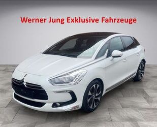 Citroen DS5 Gebrauchtwagen